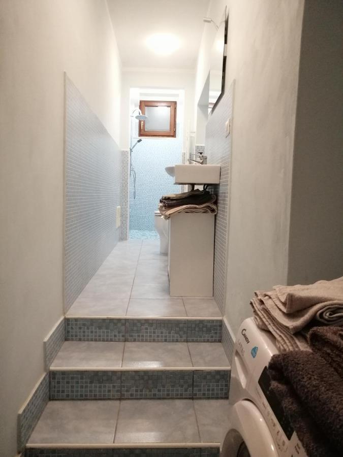Vila Nuovo Borgo Deruta Exteriér fotografie