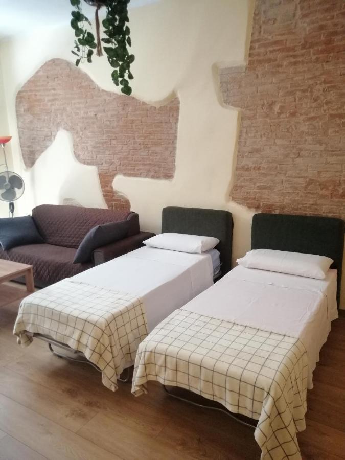 Vila Nuovo Borgo Deruta Exteriér fotografie